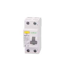 High quality RCCB DZ47LE 15ma safety earth leakage circuit breaker